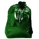 Biodegradable Refuse Bags for Medium and Light-weight Waste