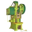 Corrosion Resistant C Frame Power Press