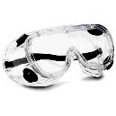 Anti-Fog Safety Goggles for Grinding