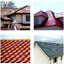 Rigid Pu Prefabricated Panel Roof Tops