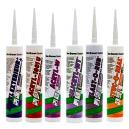 Plastic Sealant For Roof Ledges