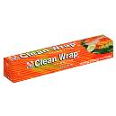 Stretchable Food Grade Wrapping Film