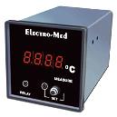 Temperature Indicator Controller