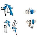 HVLP / Spray Gun for Paint