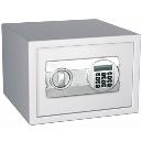 Digital Display Safe with 3-8 Digits Code Lock