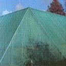 Water/ Moisture Resistant Agricultural Shade Net