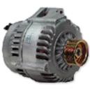 Electromechanical Alternators