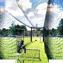 Base Ball Practice Net