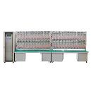 Fully Automatic Single Phase Energy Meter Test Benches