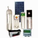 Environment-friendly Solar Home Lighting Systems