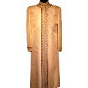 Traditional Brocade Pure Silk Sherwani