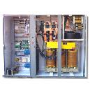 Programmable Logic Controller Operated DC Power Supply Unit