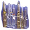 Coloured Ampoules from Capacity 1ml to 25ml