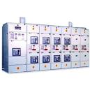 Compartmentalized Design Motor Control Centers