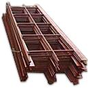 Skid Proof Industrial Railings