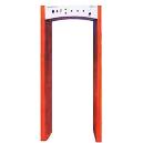 Automatic Balance Door Frame Metal Detector