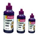 Stamp Pad Inks for Office Stationery Purpose