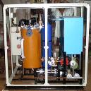 Fully Automatic Electric Electrode Steam Boiler