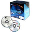 Mini Digital Video Disc - DVD