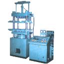 Four Post Compression and Transfer Molding Presses