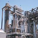 PLC Controlled Zero Liquid Discharge Plants