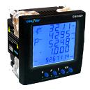 Process Integration Power Quality & Control Meters