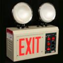 LED Based Back Emergency Lights