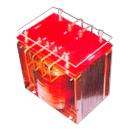 Low Tension, Natural Air Cooled Control Transformer