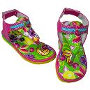 Flat Sandal For Girls