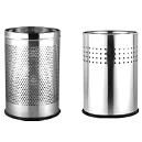 Stainless Steel Waste Bin