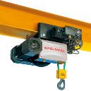 Long Life Electric Belt Hoists