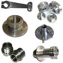 Precision Machining Components