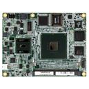 Processor Z510PCOM-Express Basic Module