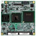 Processor N270 COM-Express Compact Module