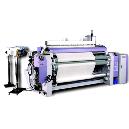 LCD Based Shutteless Water Jet Loom