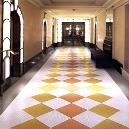 Deep Embossed Flooring Tile