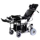 Reclining/ Tilt-In Space Wheel Chair