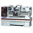 Heavy Duty High Precision Geared Lathe