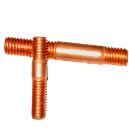 Industrial Copper Studs