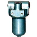 High Pressure Filters with Operating Pressures 250 - 400 Bars