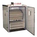 Medium Size Incubators with 1000 Eggs Capacity