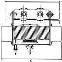 Electric Wire Rope Hoist and Cranes