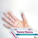 Skin Friendly Disposable Plastics Gloves