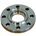 Stainless Steel Flange