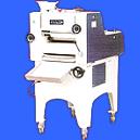 Dough Moulding Machine With 1 Hp Power