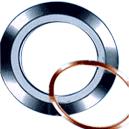 Stainless Steel Spiral Wound Gasket