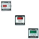 Motor Protection Relays With Current Base Smart Logic Motor