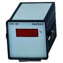 Data Logger With 16 X 2 Character Lcd Display