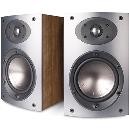 Standmount Speaker With 88Db Sensitivity