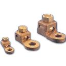 Bolted Copper Alloy Lug